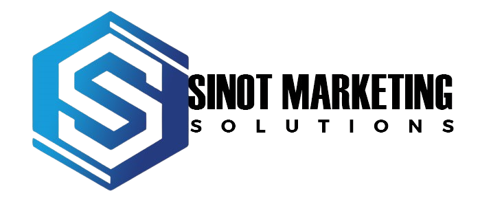 About Us - Sinot Marketing Solutions